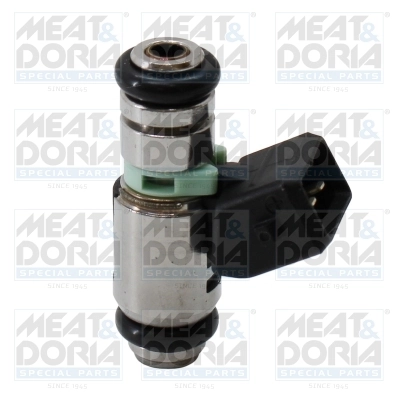 Injector